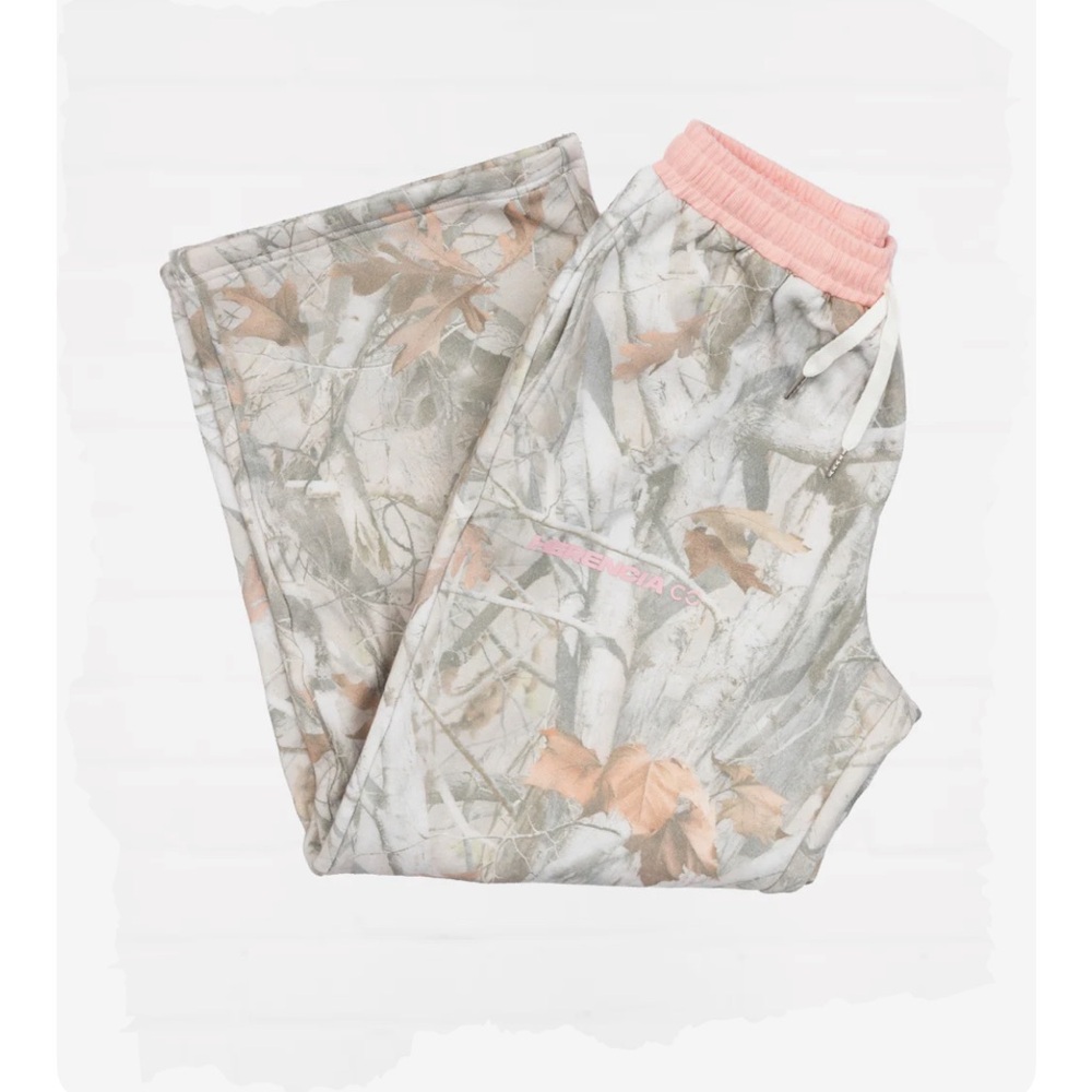 Herencia Sweatpants